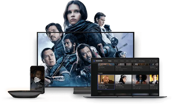 Premium IPTV Subscription Tivimate 1 Month | 4K Quality, Zero Buffering & 24/7 Support
