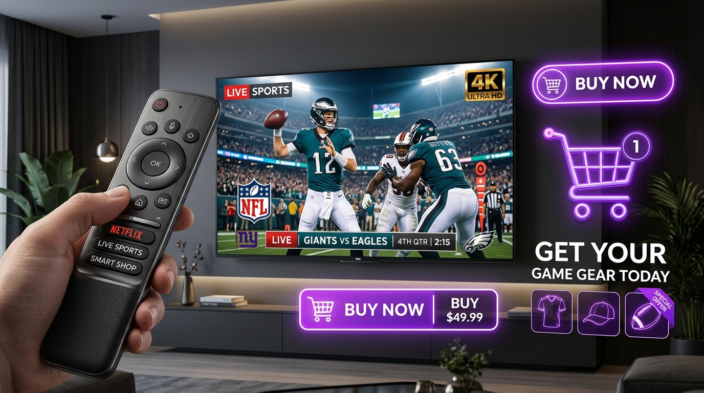 Buy IPTV Subscription 2026 Best 4K IPTV Provider Order Online