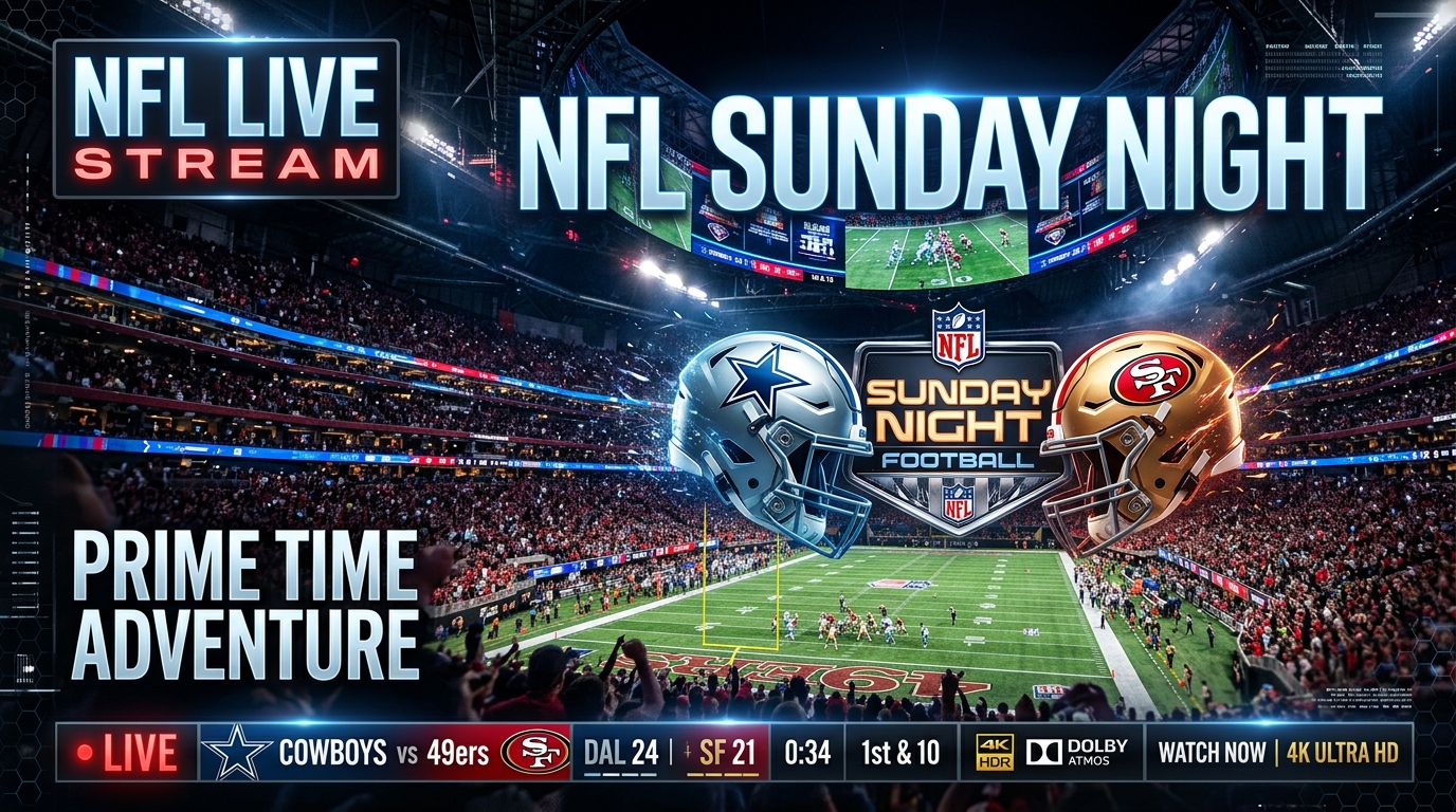 NFL Week 1 Schedule 2026 Teams and 4K Stream Guide