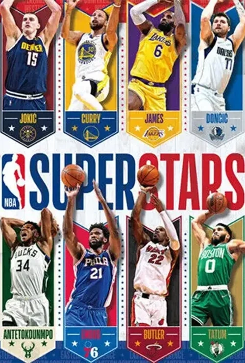 NBA Playoffs